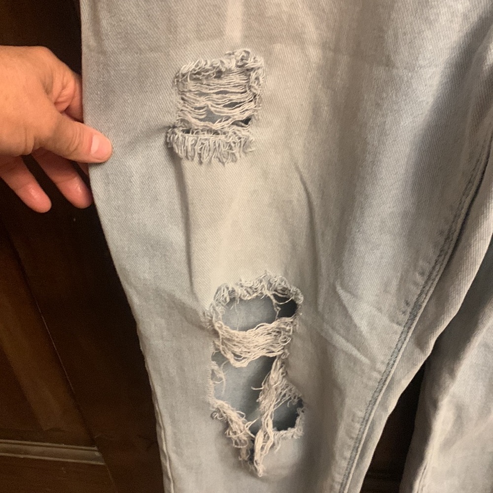 Woman’s Overall from Pacsun - Picture 4 of 5